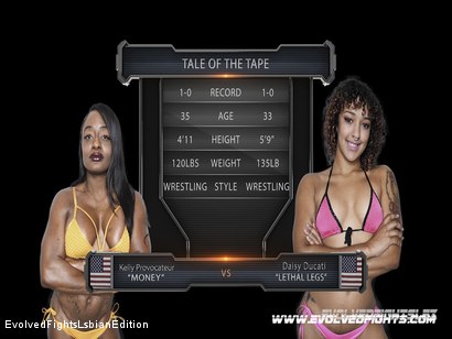 Photo number 30 from Two Ebony muscle babes have an erotic lesbian wrestlingmatch shot for Evolved Fights Lesbian Edition on Kink.com. Featuring Daisy Ducati, Cheyenne Jewel and Kelli Provocateur in hardcore BDSM & Fetish porn.