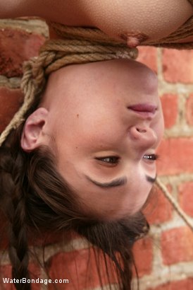 Photo number 5 from Sasha Grey Bonus Update! shot for Water Bondage on Kink.com. Featuring Sasha Grey in hardcore BDSM & Fetish porn.