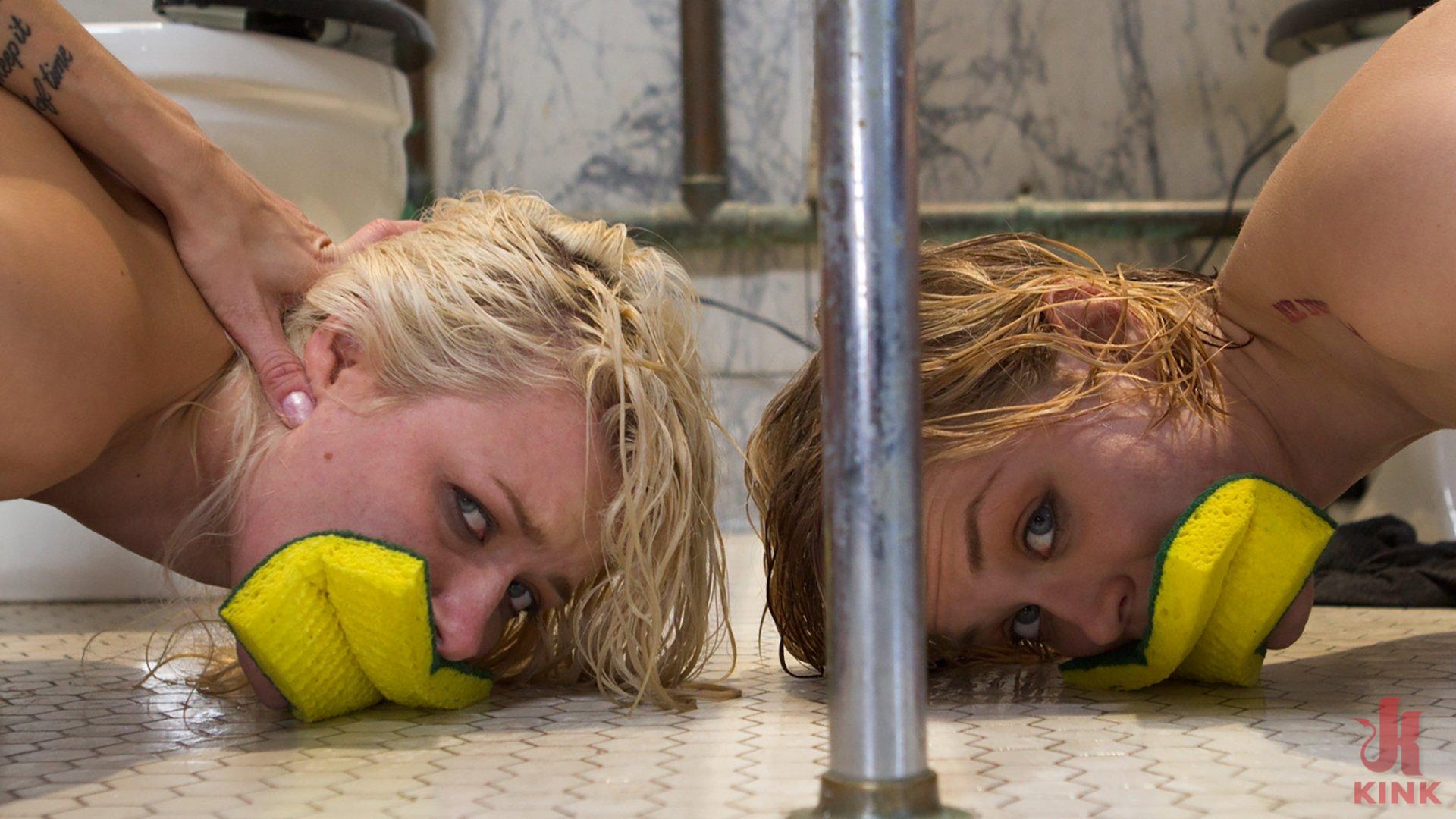 Photo number 16 from Destroying The Homecoming Queen shot for Kink Classics on Kink.com. Featuring Anikka Albrite, Ash Hollywood, Isis Love and Gia DiMarco in hardcore BDSM & Fetish porn.