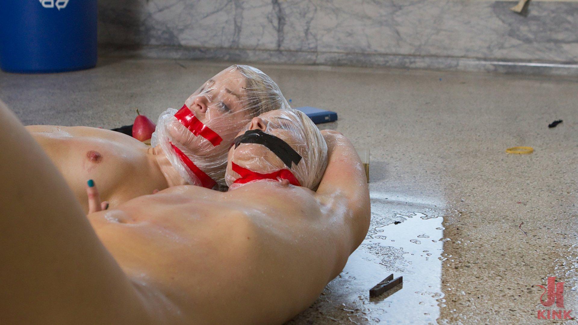 Photo number 23 from Destroying The Homecoming Queen shot for Kink Classics on Kink.com. Featuring Anikka Albrite, Ash Hollywood, Isis Love and Gia DiMarco in hardcore BDSM & Fetish porn.