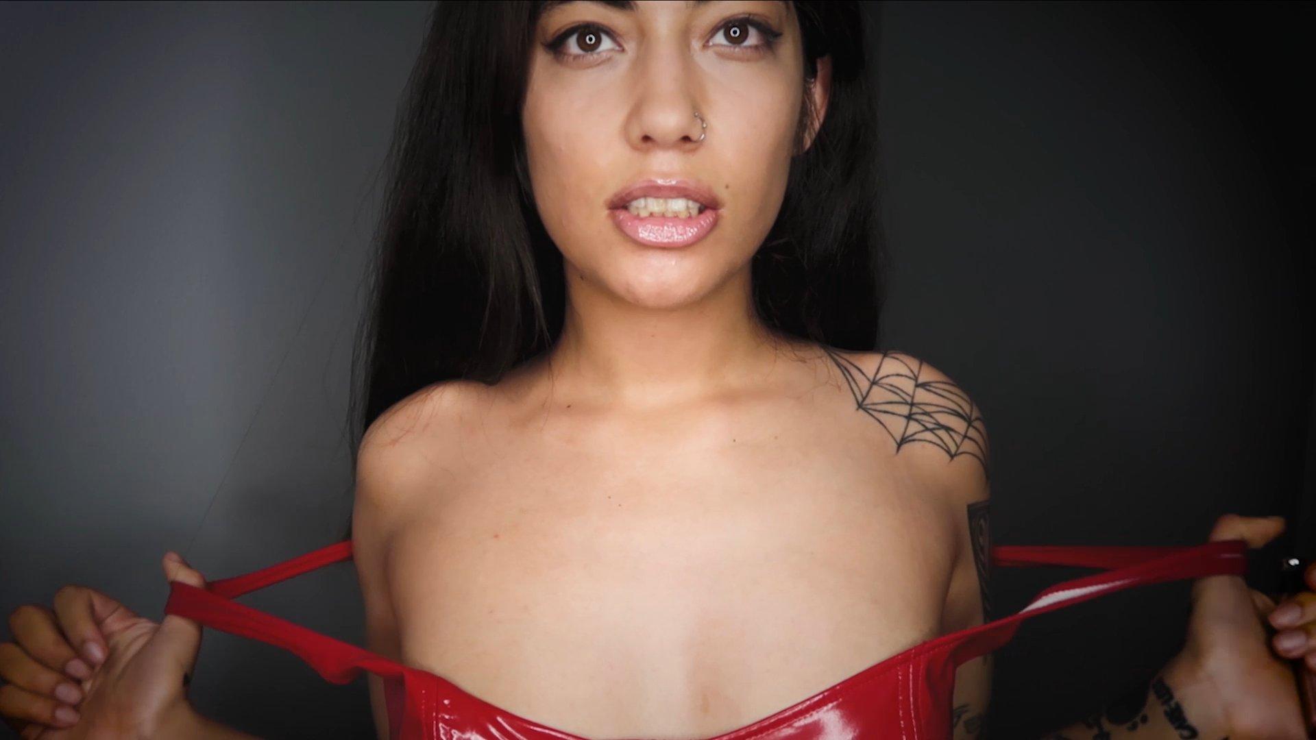 Photo number 1 from Ashlee Juliet: Countdown to Cum shot for Kinky Bites on Kink.com. Featuring Ashlee Juliet in hardcore BDSM & Fetish porn.