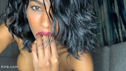 Photo number 5 from Natassia Dreams: Dreaming About You shot for Kinky Bites on Kink.com. Featuring Natassia Dreams in hardcore BDSM & Fetish porn.