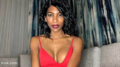 Photo number 17 from Natassia Dreams: Dreaming About You shot for Kinky Bites on Kink.com. Featuring Natassia Dreams in hardcore BDSM & Fetish porn.