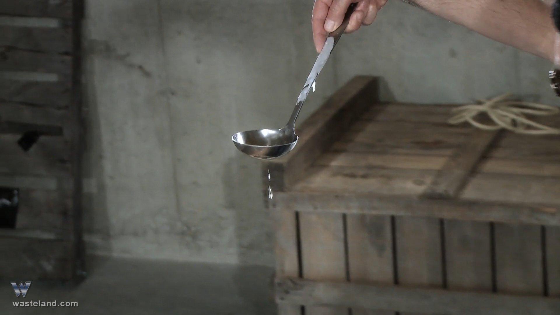 Photo number 1 from Nyssa Nevers Wax On, Wax Off shot for Wasteland on Kink.com. Featuring Nyssa Nevers and David Lawrence in hardcore BDSM & Fetish porn.