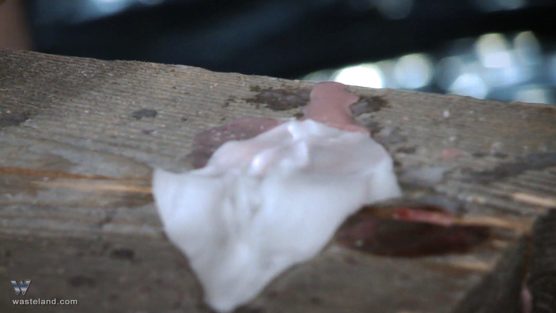 Photo number 12 from Nyssa Nevers Wax On, Wax Off shot for Wasteland on Kink.com. Featuring Nyssa Nevers and David Lawrence in hardcore BDSM & Fetish porn.