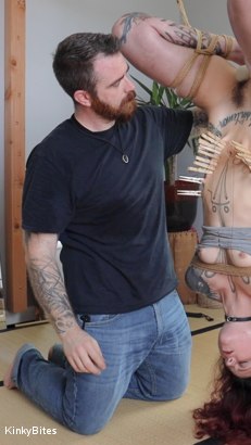 Ten Against BDSM - Athletic