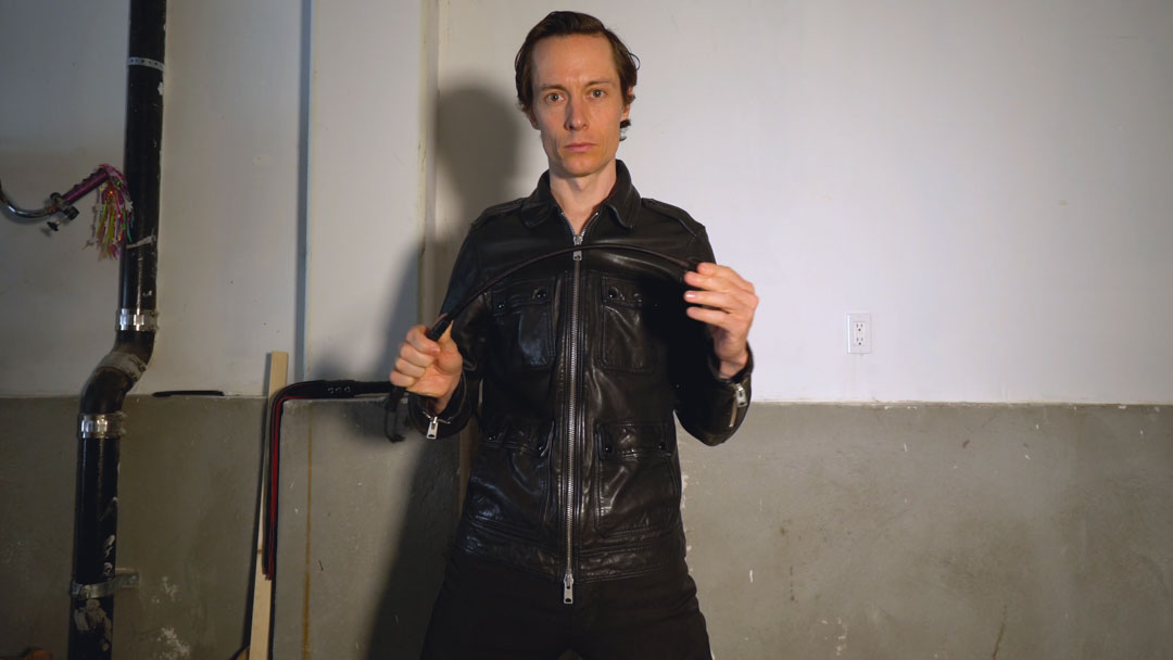 Photo number 2 from Owen Gray Controls Your Pussy shot for Kinky Bites on Kink.com. Featuring Owen Gray in hardcore BDSM & Fetish porn.