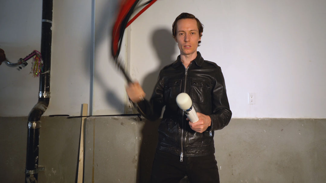 Photo number 7 from Owen Gray Controls Your Pussy shot for Kinky Bites on Kink.com. Featuring Owen Gray in hardcore BDSM & Fetish porn.