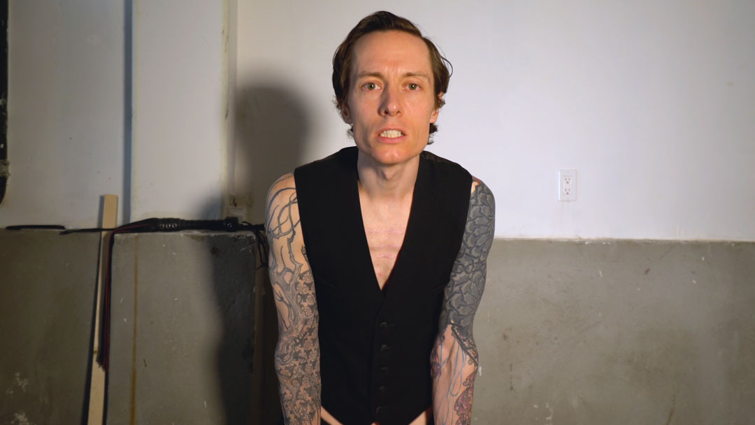 Photo number 9 from Owen Gray Controls Your Pussy shot for Kinky Bites on Kink.com. Featuring Owen Gray in hardcore BDSM & Fetish porn.