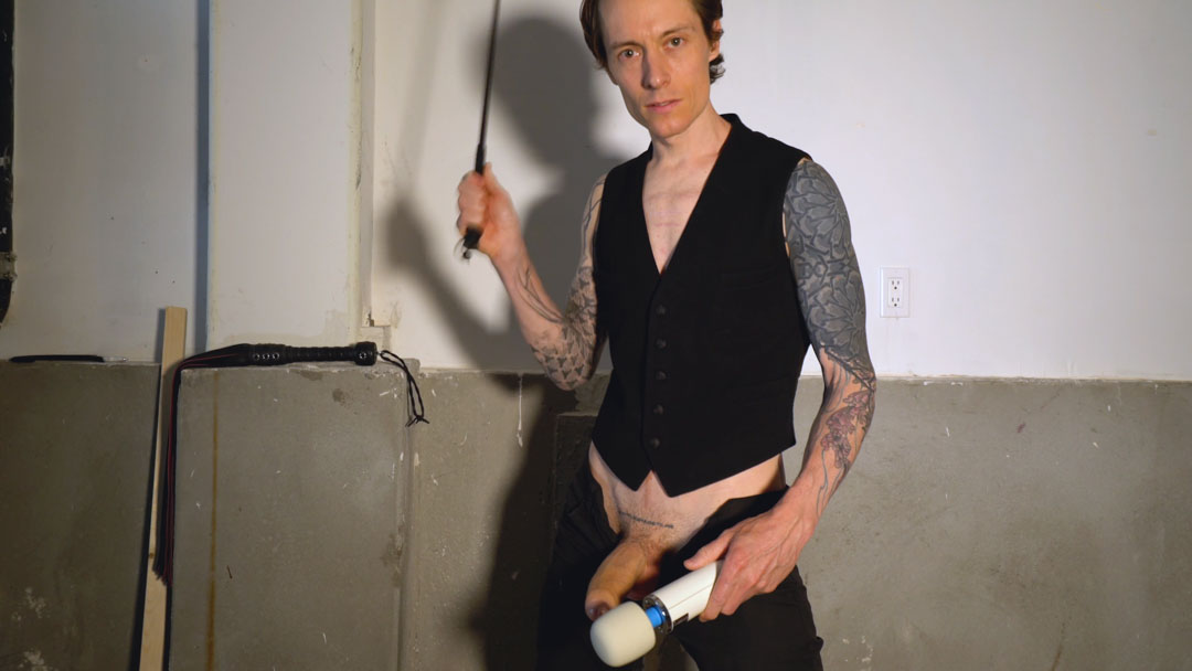 Photo number 10 from Owen Gray Controls Your Pussy shot for Kinky Bites on Kink.com. Featuring Owen Gray in hardcore BDSM & Fetish porn.