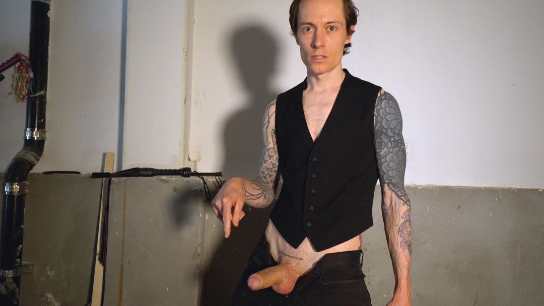 Photo number 11 from Owen Gray Controls Your Pussy shot for Kinky Bites on Kink.com. Featuring Owen Gray in hardcore BDSM & Fetish porn.