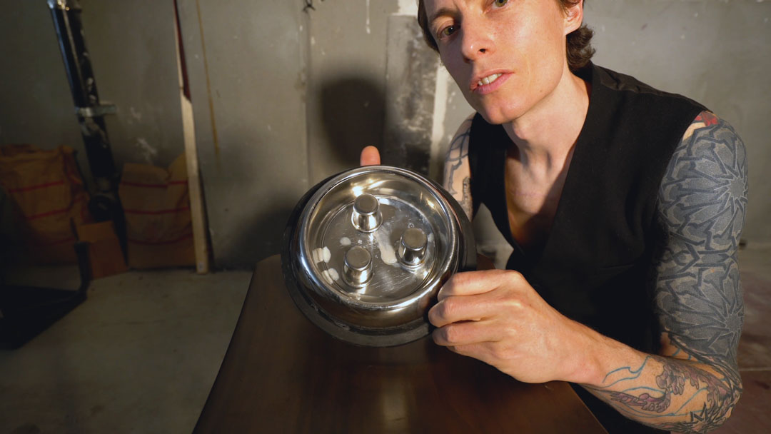 Photo number 14 from Owen Gray Controls Your Pussy shot for Kinky Bites on Kink.com. Featuring Owen Gray in hardcore BDSM & Fetish porn.