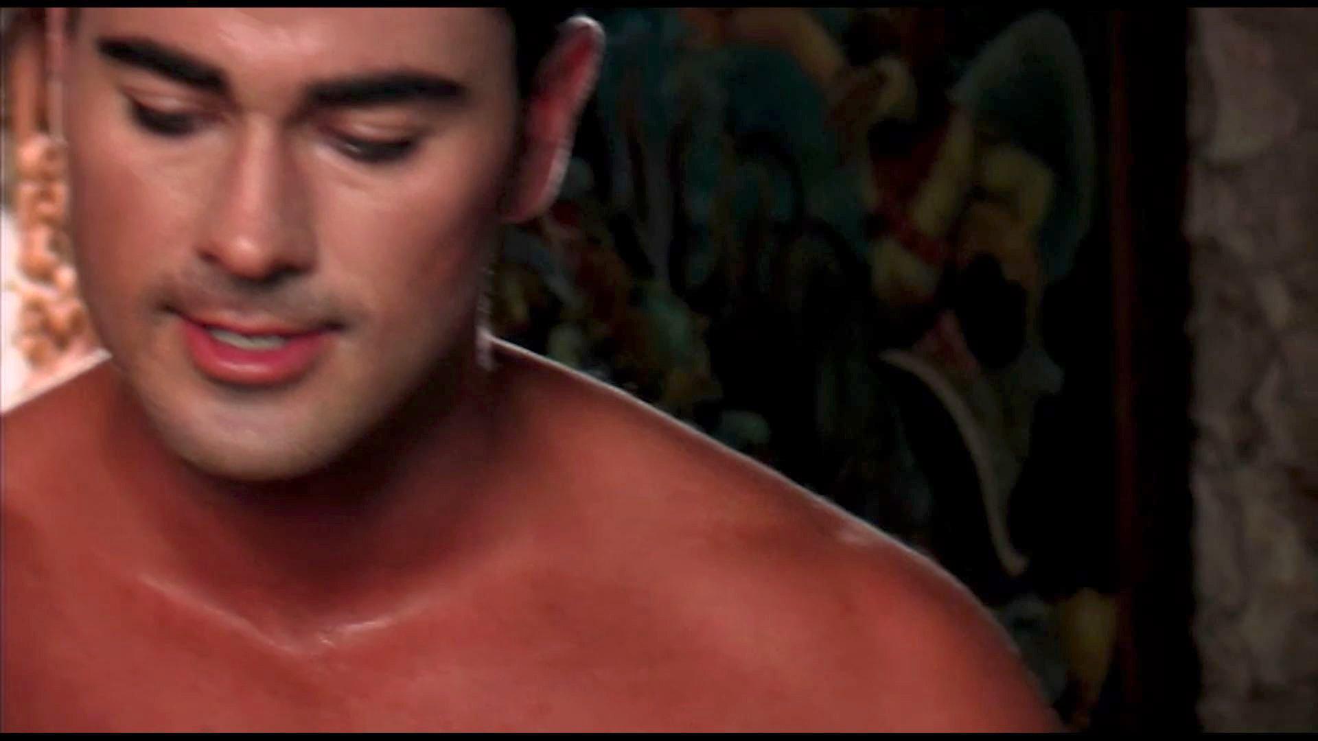 Photo number 30 from Into the Mist - Episode 1: The Arrival shot for Wasteland on Kink.com. Featuring Jenny Hendrix, Veronika, Lezley Zen, Johnny Ace and Dale Dabone in hardcore BDSM & Fetish porn.