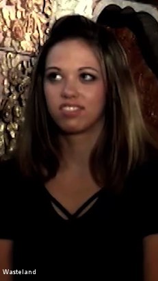 Jenny Hendrix BDSM - Blonde