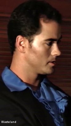 Dale Dabone BDSM - Brunet