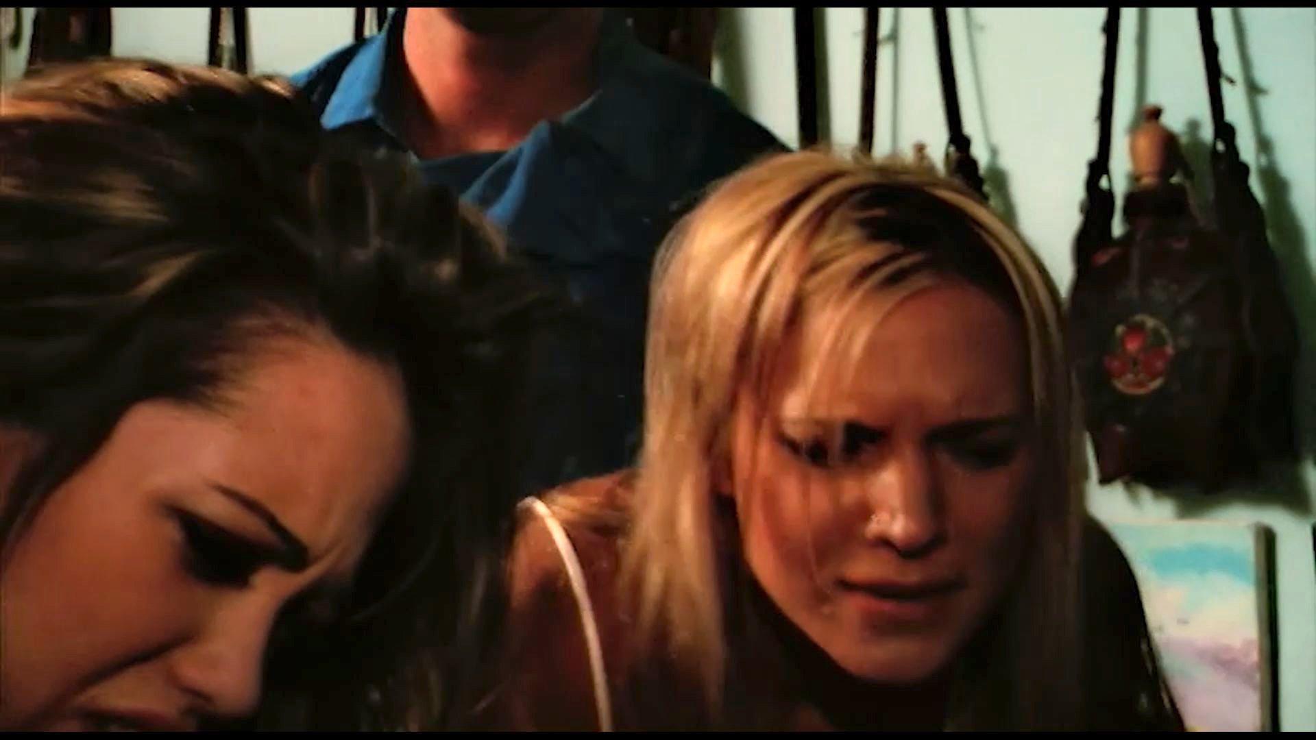 Photo number 14 from Into the Mist - Episode 2: Into the Punishment Room shot for Wasteland on Kink.com. Featuring Veronika, Jenny Hendrix, Dale Dabone, Lezley Zen and Johnny Ace in hardcore BDSM & Fetish porn.