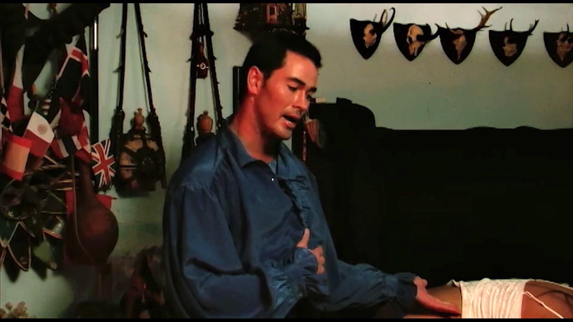 Photo number 15 from Into the Mist - Episode 2: Into the Punishment Room shot for Wasteland on Kink.com. Featuring Veronika, Jenny Hendrix, Dale Dabone, Lezley Zen and Johnny Ace in hardcore BDSM & Fetish porn.