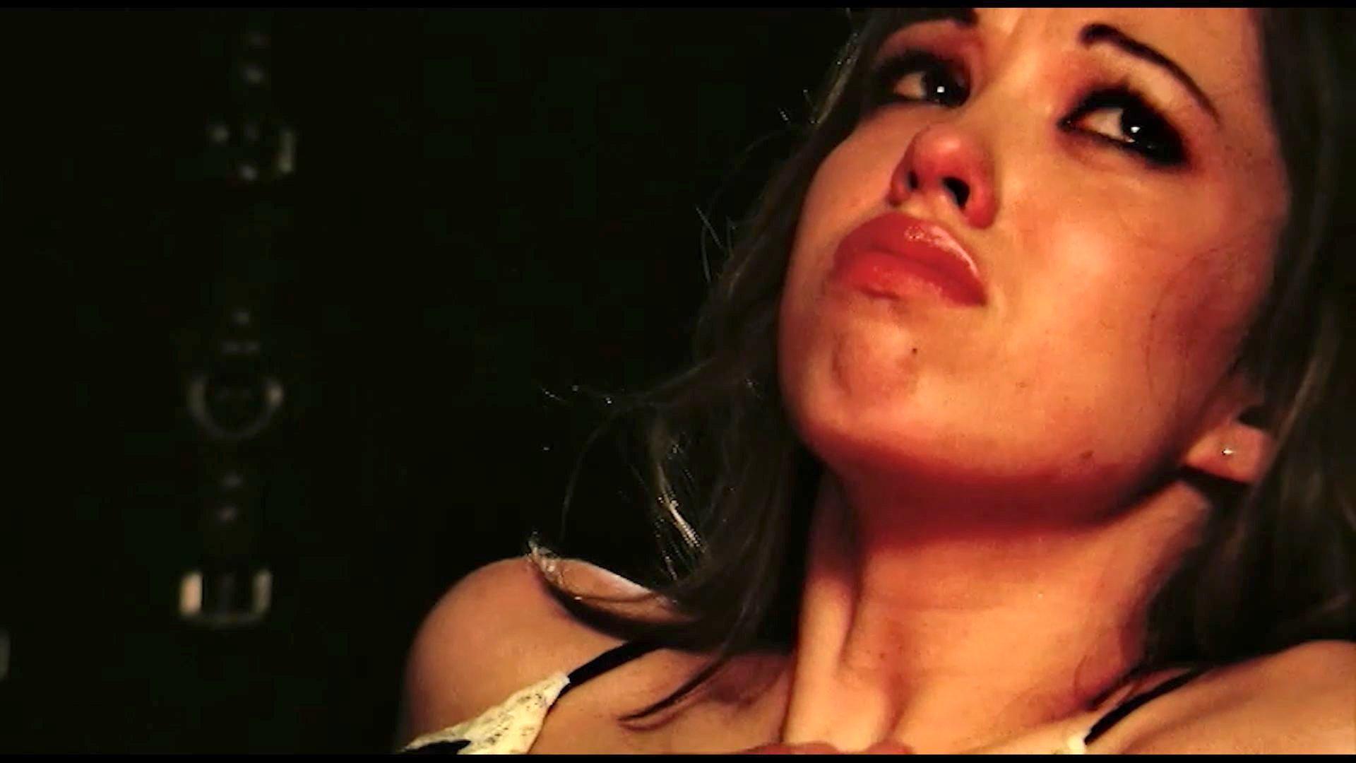 Photo number 27 from Into the Mist - Episode 2: Into the Punishment Room shot for Wasteland on Kink.com. Featuring Veronika, Jenny Hendrix, Dale Dabone, Lezley Zen and Johnny Ace in hardcore BDSM & Fetish porn.