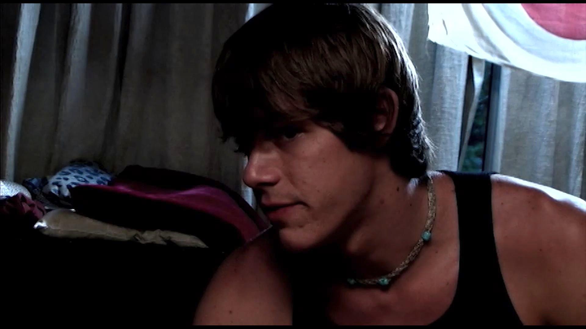 Photo number 24 from Into the Mist - Episode 3: Something Sinister shot for Wasteland on Kink.com. Featuring Veronika, Jenny Hendrix, Lezley Zen and Johnny Ace in hardcore BDSM & Fetish porn.