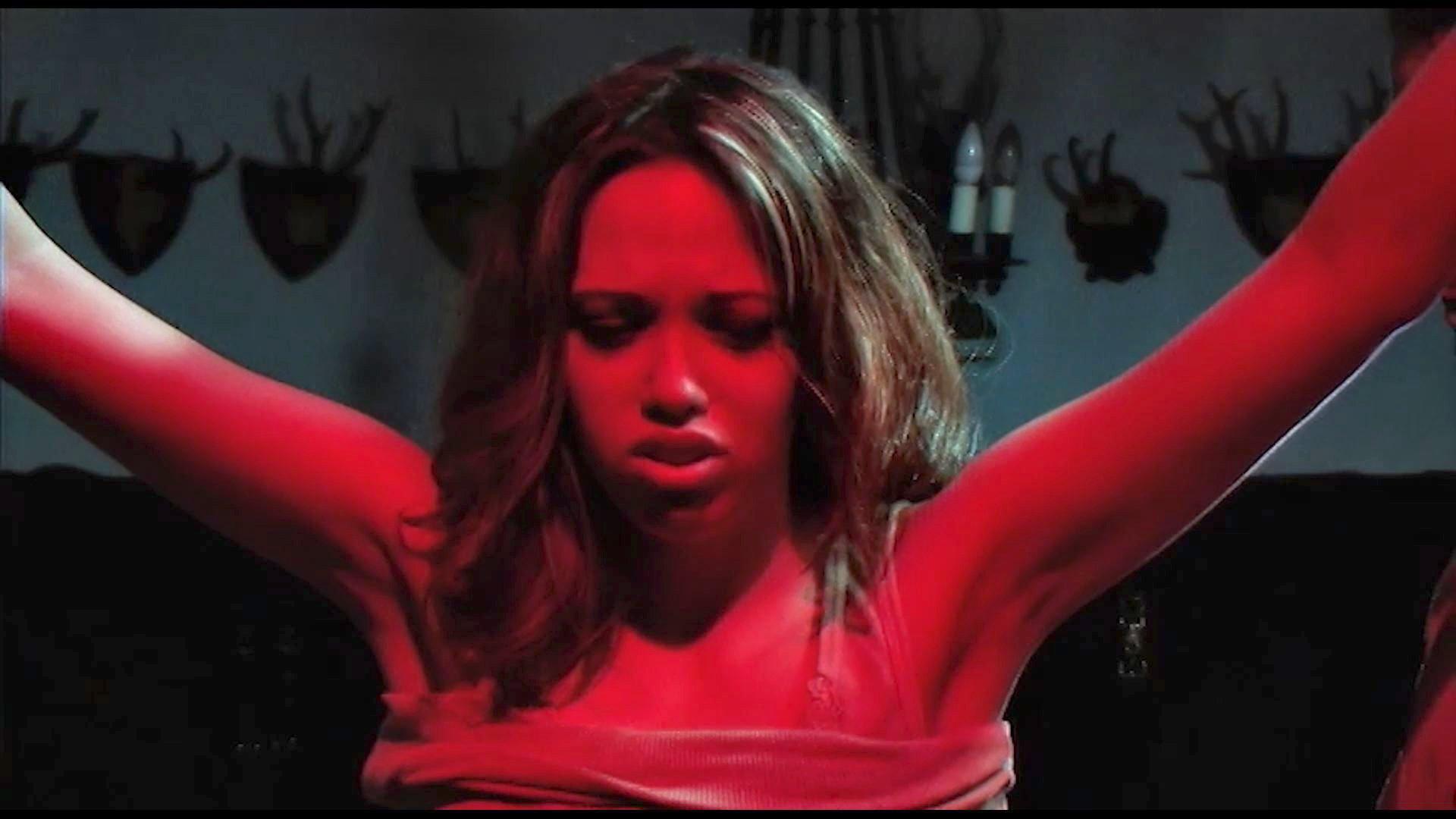 Photo number 8 from Into the Mist - Episode 4: Dark Pleasures shot for Wasteland on Kink.com. Featuring Dale Dabone, Jenny Hendrix, Lezley Zen, Johnny Ace, Veronika, Crystal Cruz and Silky Thumper in hardcore BDSM & Fetish porn.