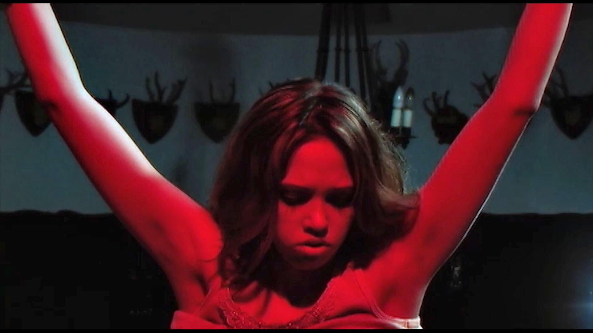 Photo number 13 from Into the Mist - Episode 4: Dark Pleasures shot for Wasteland on Kink.com. Featuring Dale Dabone, Jenny Hendrix, Lezley Zen, Johnny Ace, Veronika, Crystal Cruz and Silky Thumper in hardcore BDSM & Fetish porn.