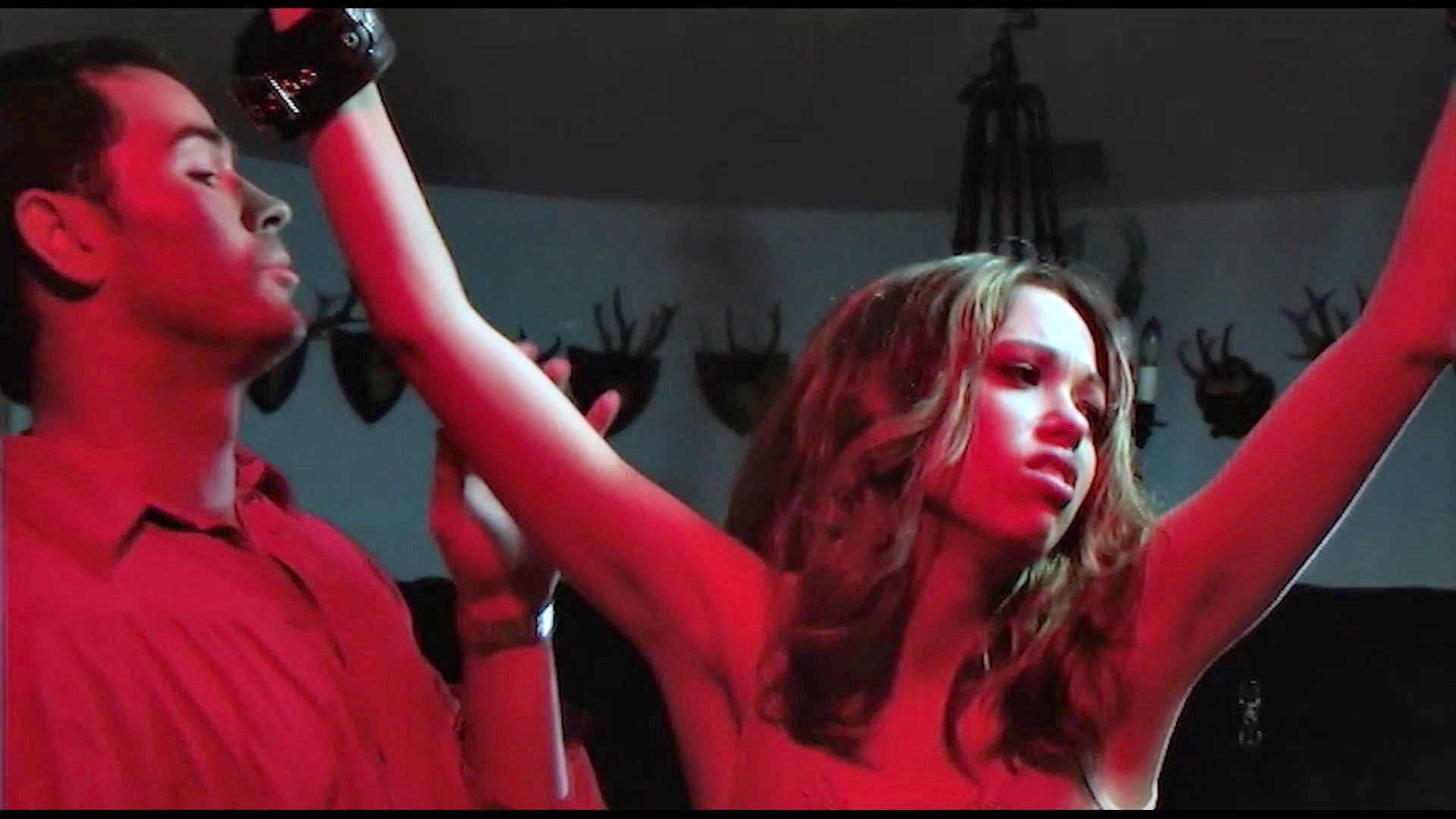 Photo number 2 from Into the Mist - Episode 4: Dark Pleasures shot for Wasteland on Kink.com. Featuring Dale Dabone, Jenny Hendrix, Lezley Zen, Johnny Ace, Veronika, Crystal Cruz and Silky Thumper in hardcore BDSM & Fetish porn.