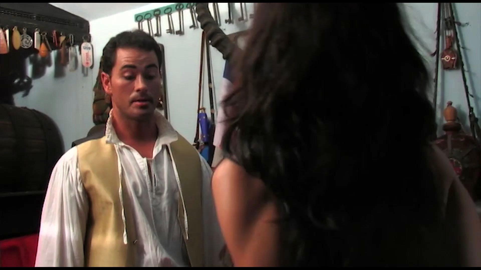 Photo number 21 from Into the Mist - Episode 5: Who Is Brad? shot for Wasteland on Kink.com. Featuring Jenny Hendrix, Lezley Zen, Johnny Ace, Justin, Dale Dabone, Crystal Cruz and Silky Thumper in hardcore BDSM & Fetish porn.