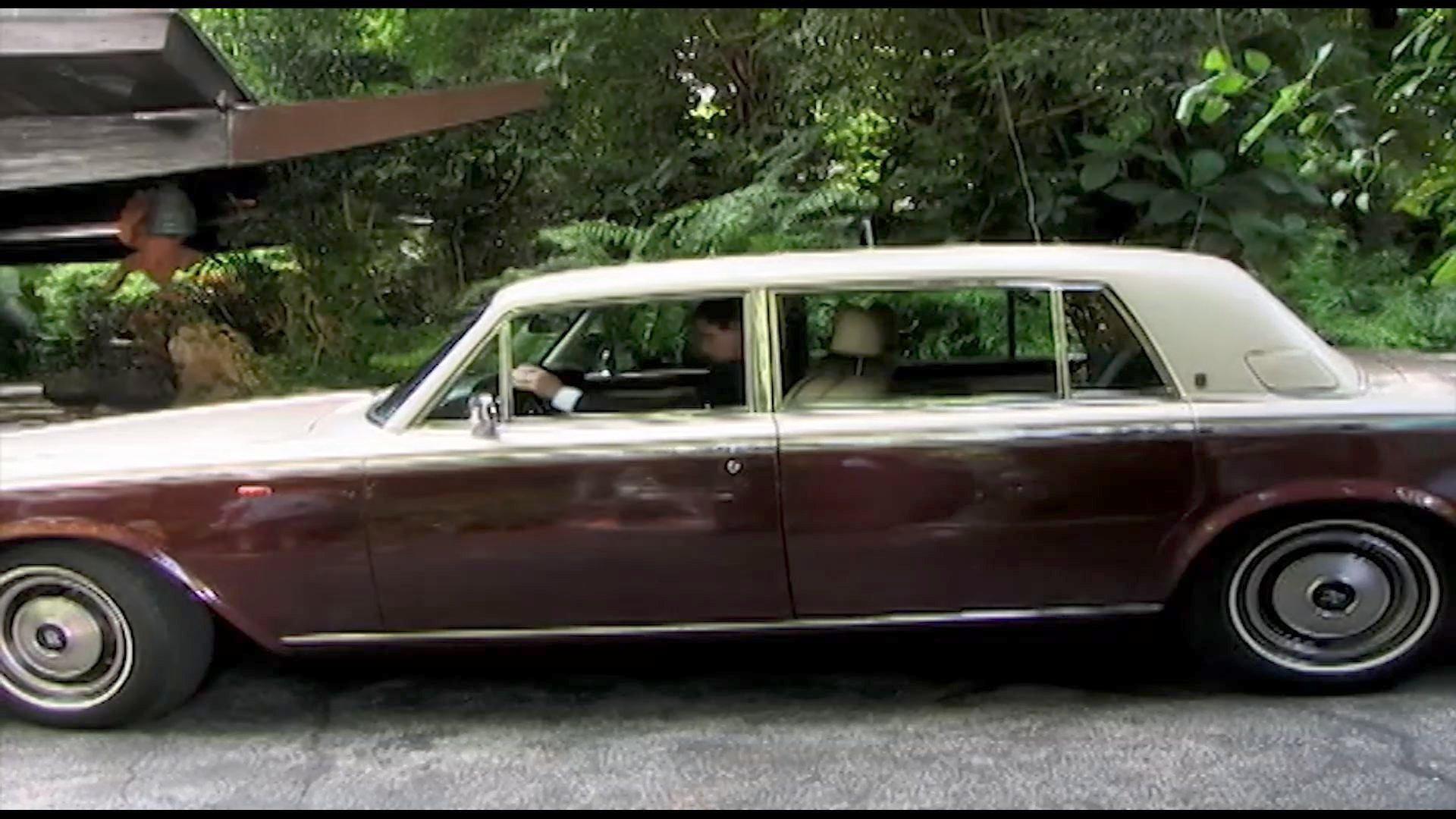 Photo number 4 from Into the Mist - Episode 5: Who Is Brad? shot for Wasteland on Kink.com. Featuring Jenny Hendrix, Lezley Zen, Johnny Ace, Justin, Dale Dabone, Crystal Cruz and Silky Thumper in hardcore BDSM & Fetish porn.