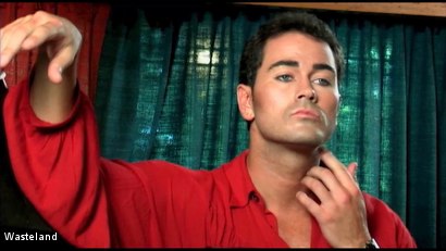 Photo number 13 from Into the Mist  - Episode 6: Mysteries Everywhere shot for Wasteland on Kink.com. Featuring Veronika, Justin, Lezley Zen, Johnny Ace, Jenny Hendrix and Dale Dabone in hardcore BDSM & Fetish porn.