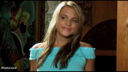 Photo number 18 from Into the Mist  - Episode 6: Mysteries Everywhere shot for Wasteland on Kink.com. Featuring Veronika, Justin, Lezley Zen, Johnny Ace, Jenny Hendrix and Dale Dabone in hardcore BDSM & Fetish porn.