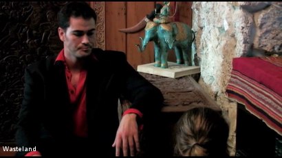 Photo number 9 from Into the Mist  - Episode 6: Mysteries Everywhere shot for Wasteland on Kink.com. Featuring Veronika, Justin, Lezley Zen, Johnny Ace, Jenny Hendrix and Dale Dabone in hardcore BDSM & Fetish porn.