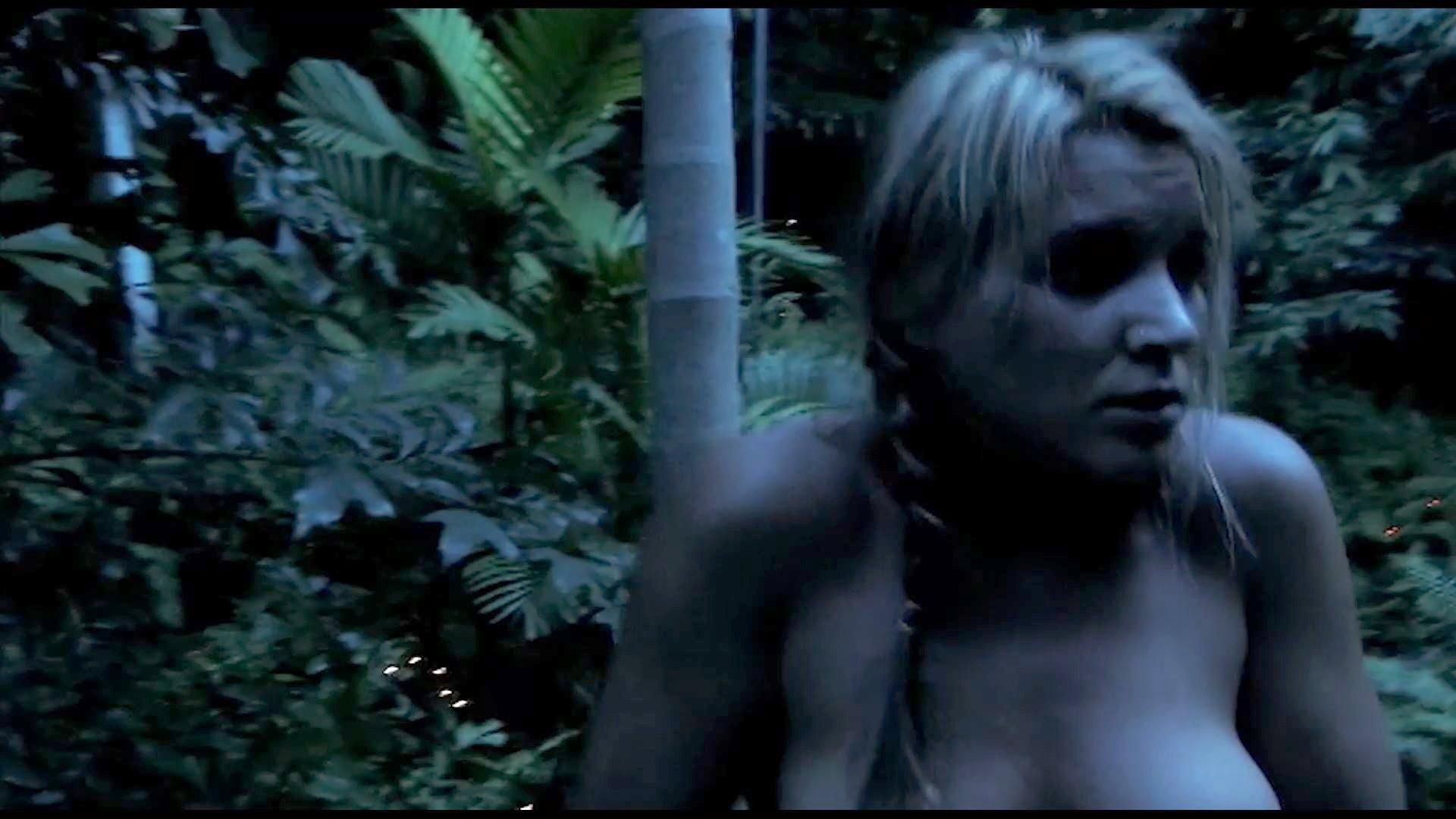 Photo number 22 from Into the Mist - Episode 7: The Night Stalker shot for Wasteland on Kink.com. Featuring Veronika, Jenny Hendrix, Lezley Zen, Johnny Ace, Dale Dabone and Jack Spade in hardcore BDSM & Fetish porn.