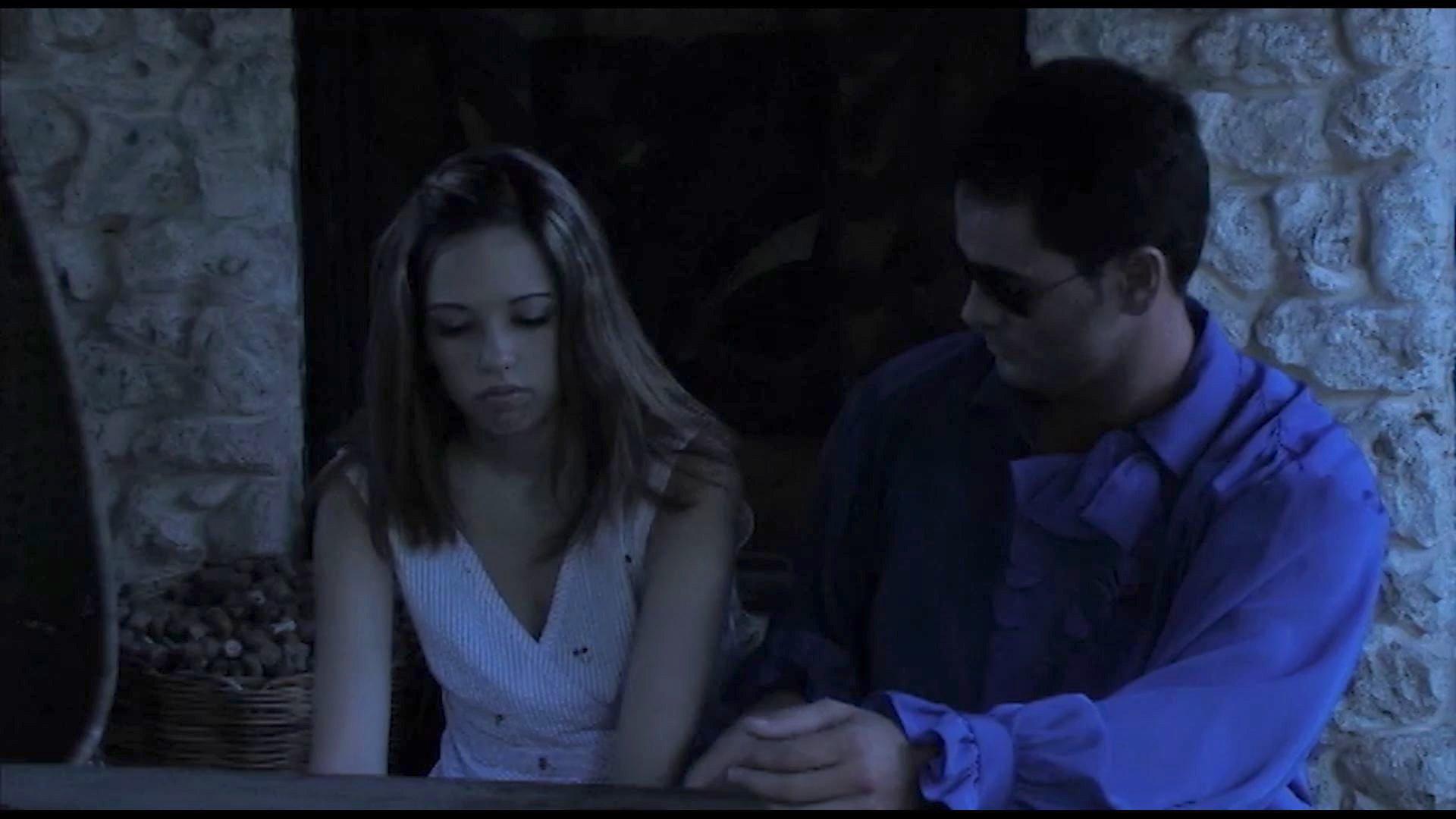 Photo number 4 from Into the Mist - Episode 7: The Night Stalker shot for Wasteland on Kink.com. Featuring Veronika, Jenny Hendrix, Lezley Zen, Johnny Ace, Dale Dabone and Jack Spade in hardcore BDSM & Fetish porn.