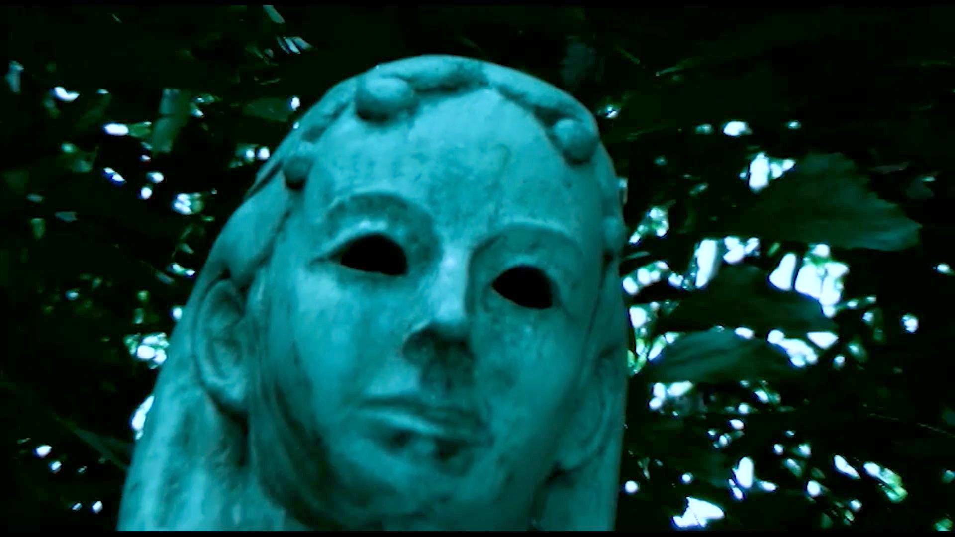 Photo number 1 from Into the Mist - Episode 9: The Virgin and the Vampire shot for Wasteland on Kink.com. Featuring Jack Spade, Alicia Avery, Dale Dabone and Lezley Zen in hardcore BDSM & Fetish porn.