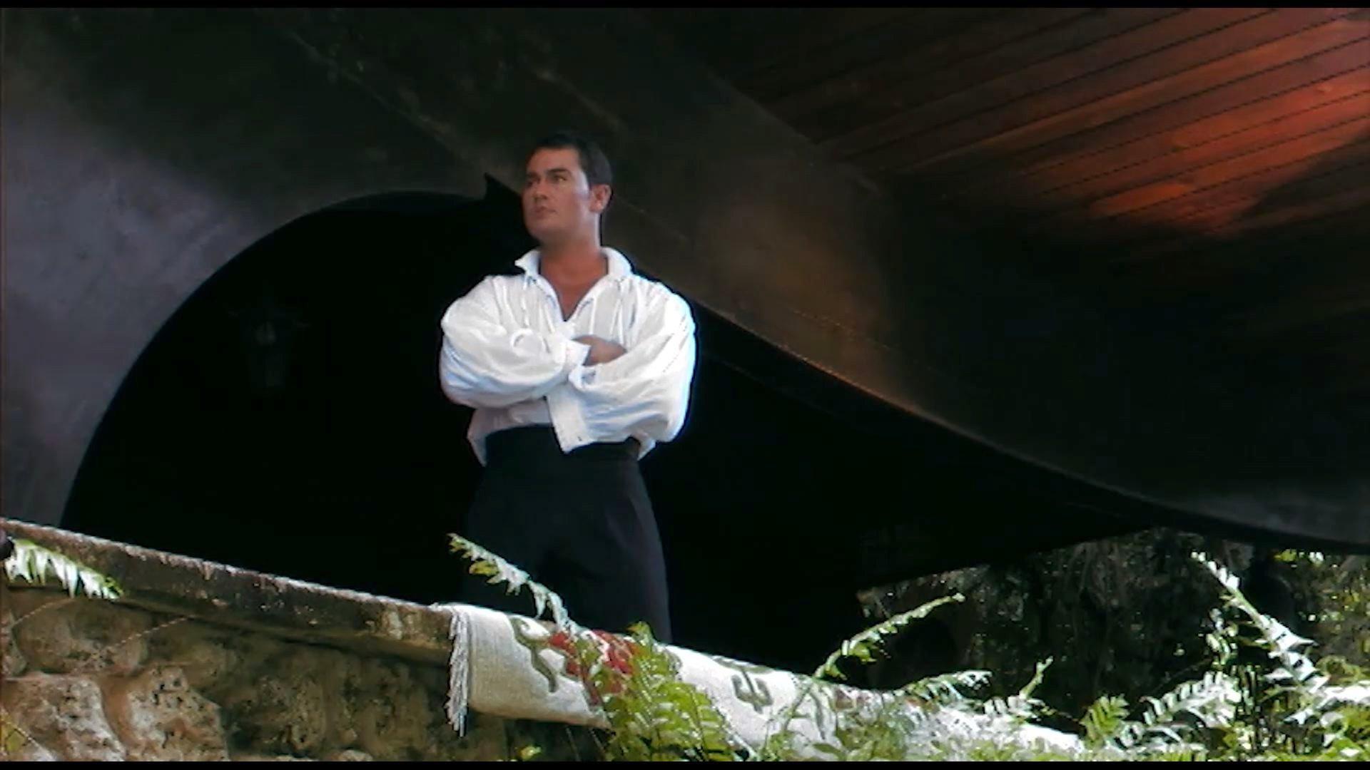 Photo number 24 from Into the Mist - Episode 9: The Virgin and the Vampire shot for Wasteland on Kink.com. Featuring Jack Spade, Alicia Avery, Dale Dabone and Lezley Zen in hardcore BDSM & Fetish porn.