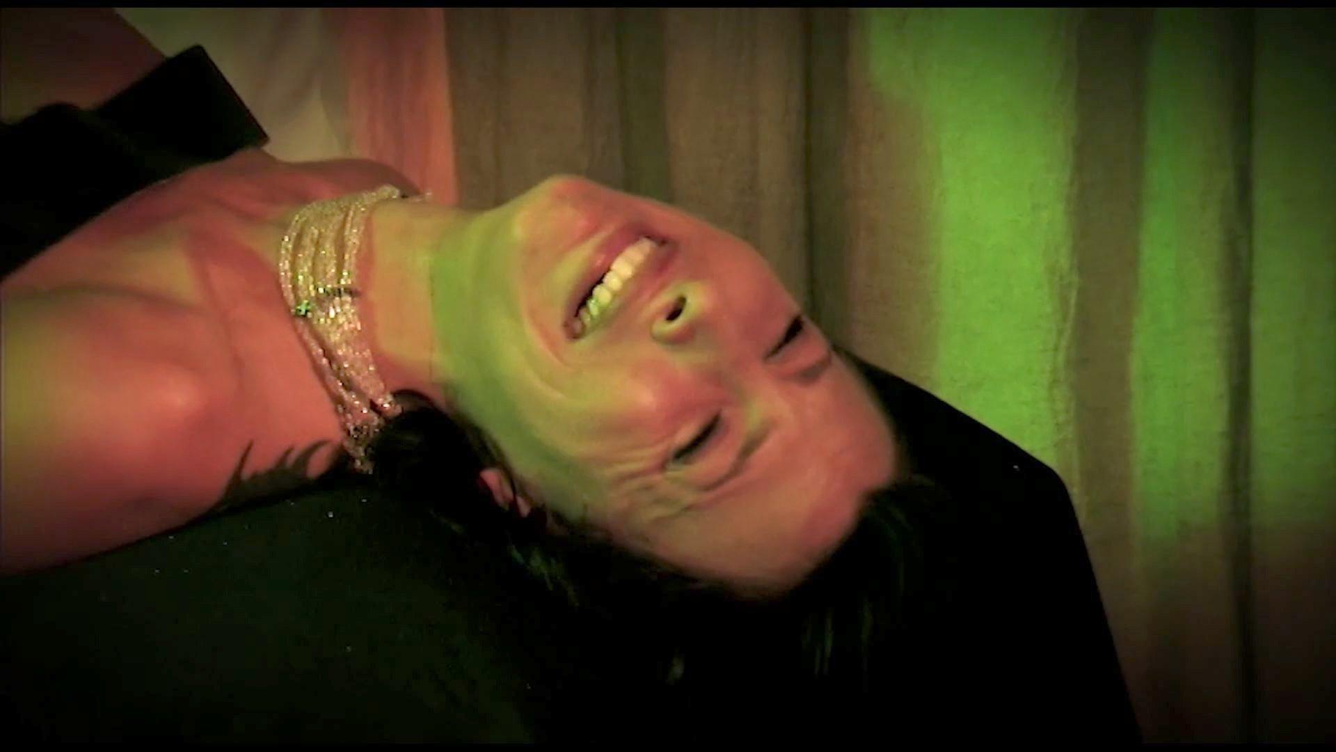 Photo number 25 from Into the Mist - Episode 9: The Virgin and the Vampire shot for Wasteland on Kink.com. Featuring Jack Spade, Alicia Avery, Dale Dabone and Lezley Zen in hardcore BDSM & Fetish porn.