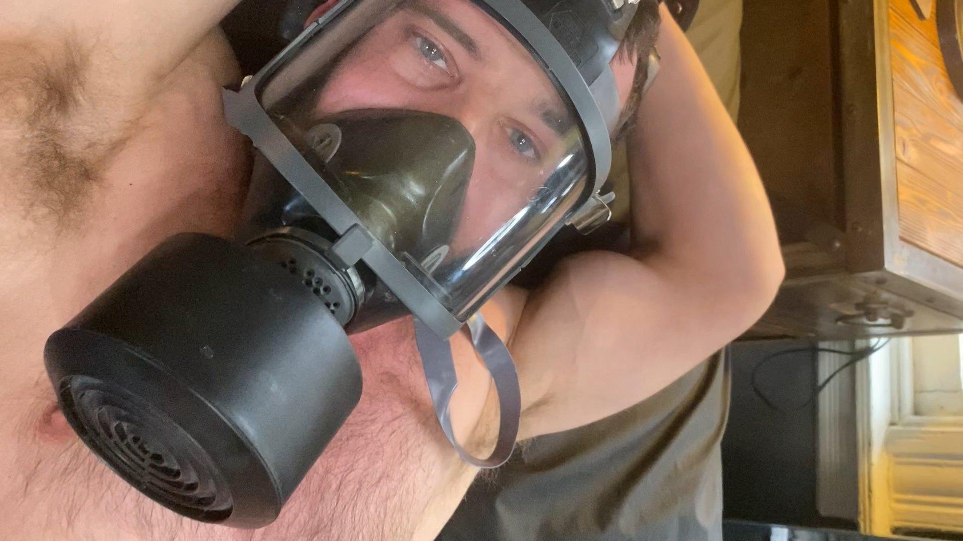 Photo number 2 from Kristofer Weston Ties Up Mike Gaite and Torments His Hairy Hole shot for Kinky Bites Men on Kink.com. Featuring Kristofer Weston and Mike Gaite in hardcore BDSM & Fetish porn.