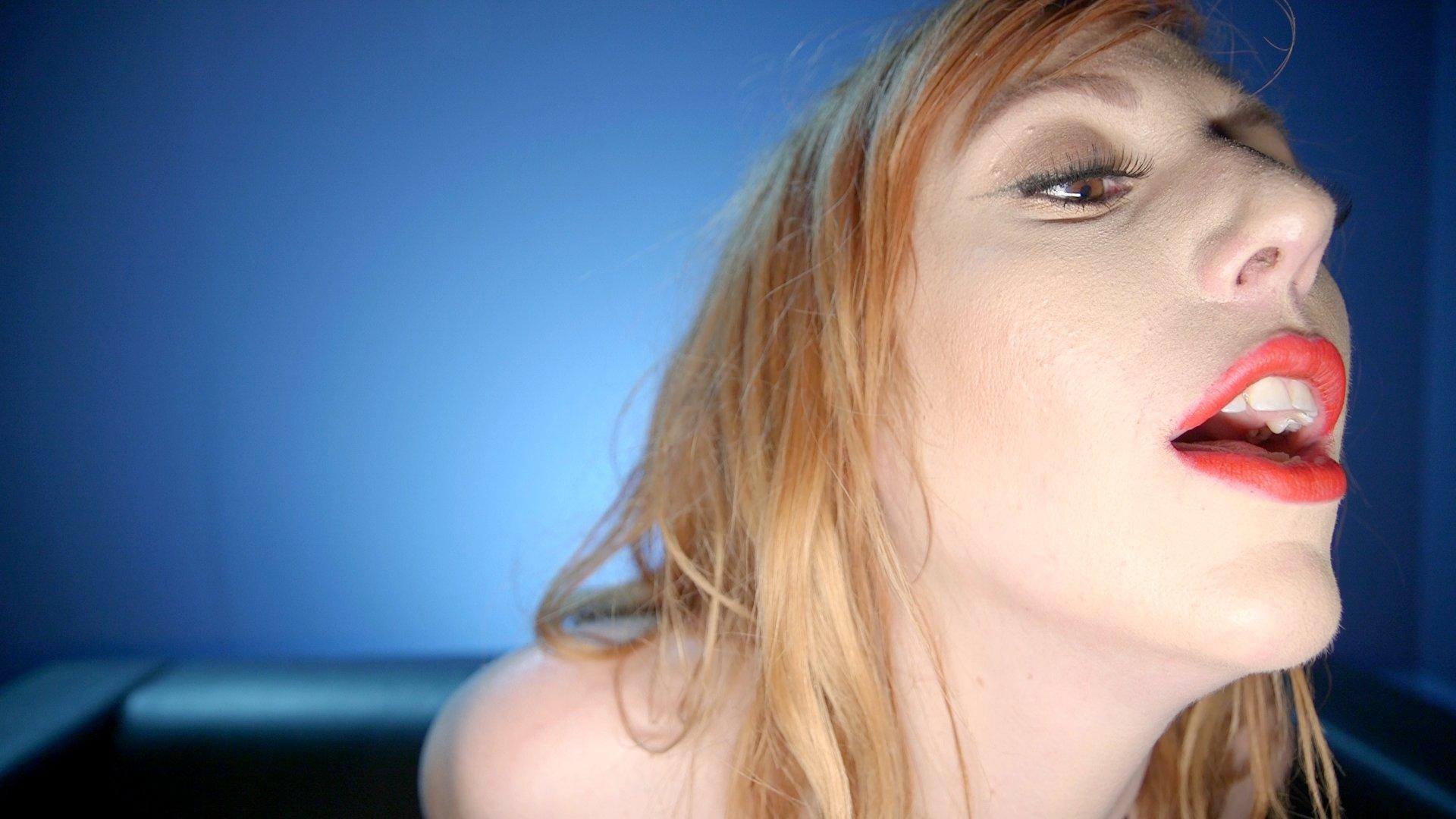 Photo number 0 from KINKY JOI: ASMR shot for Filthy Femdom on Kink.com. Featuring Lauren Phillips in hardcore BDSM & Fetish porn.