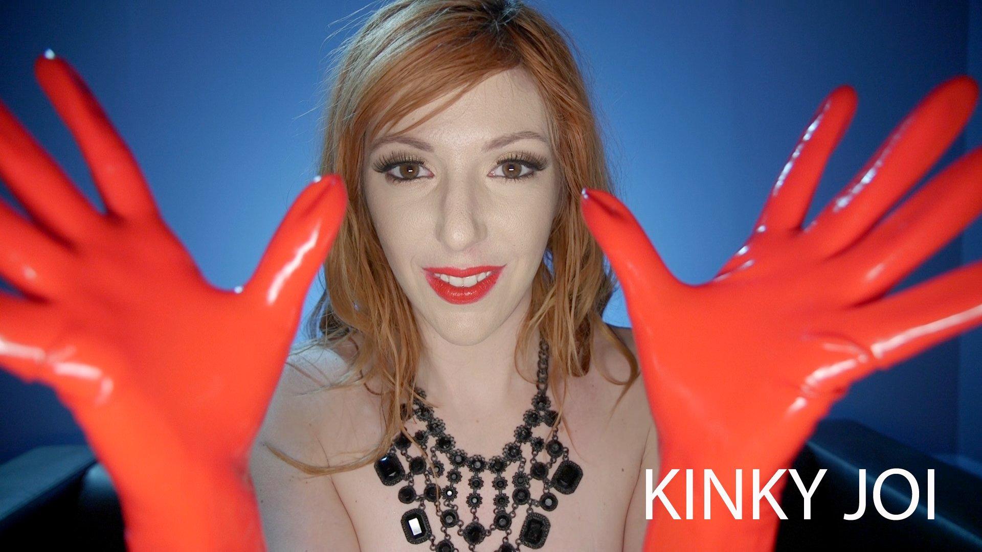 Photo number 13 from KINKY JOI: ASMR shot for Filthy Femdom on Kink.com. Featuring Lauren Phillips in hardcore BDSM & Fetish porn.