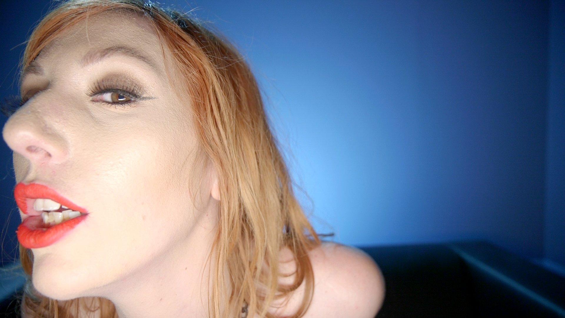 Photo number 16 from KINKY JOI: ASMR shot for Filthy Femdom on Kink.com. Featuring Lauren Phillips in hardcore BDSM & Fetish porn.