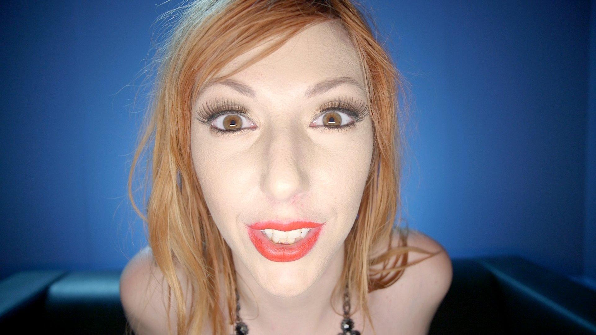 Photo number 2 from KINKY JOI: ASMR shot for Filthy Femdom on Kink.com. Featuring Lauren Phillips in hardcore BDSM & Fetish porn.