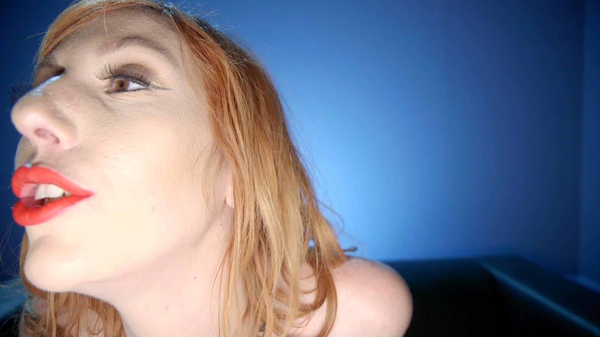 Photo number 9 from KINKY JOI: ASMR shot for Filthy Femdom on Kink.com. Featuring Lauren Phillips in hardcore BDSM & Fetish porn.