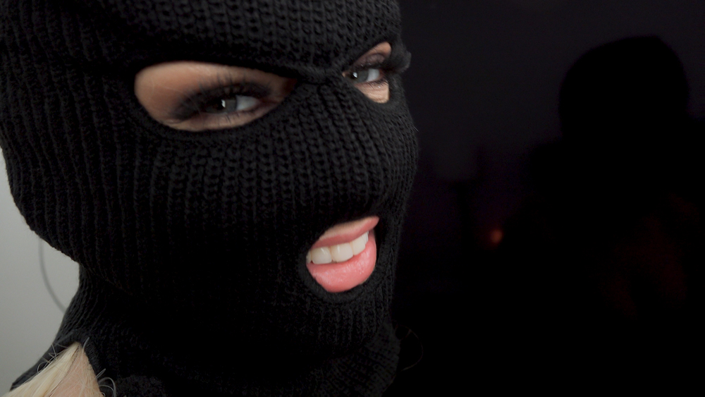 Photo number 1 from Breaking In: Seth Gamble Dominates Kenzie Taylor shot for Kinky Bites on Kink.com. Featuring Seth Gamble and Kenzie Taylor in hardcore BDSM & Fetish porn.