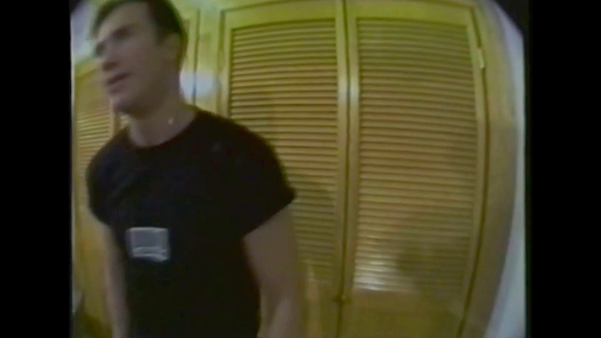 Photo number 22 from A Day at the Office - Applicant 1: Matt Andrews shot for Bound And Gagged on Kink.com. Featuring Matt Andrews and Kyle Brandon in hardcore BDSM & Fetish porn.