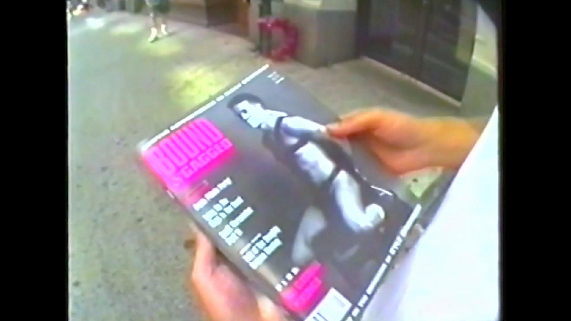 Photo number 0 from A Day at the Office - Applicant 1: Matt Andrews shot for Bound And Gagged on Kink.com. Featuring Matt Andrews and Kyle Brandon in hardcore BDSM & Fetish porn.