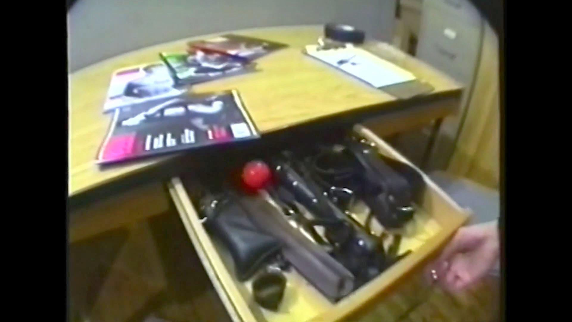 Photo number 3 from A DAY AT THE OFFICE - Applicant 2: Josh Ireland shot for Bound And Gagged on Kink.com. Featuring Josh Ireland, Matt Andrews, Kyle Brandon and Chris Corvid in hardcore BDSM & Fetish porn.