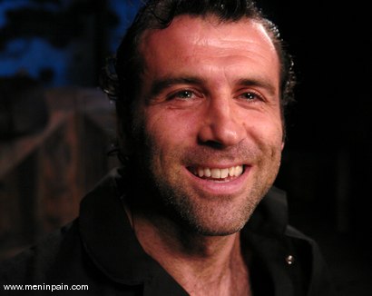 Photo number 0 from Heavy Bondage and Mind Games shot for Men In Pain on Kink.com. Featuring Claire Adams and totaleurosex in hardcore BDSM & Fetish porn.