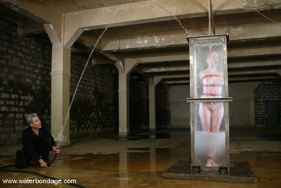 Photo number 11 from Annette Schwarz shot for Water Bondage on Kink.com. Featuring Annette Schwarz in hardcore BDSM & Fetish porn.