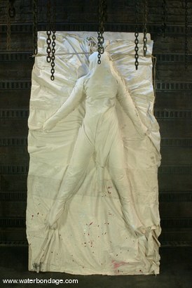 Photo number 0 from Andy San Dimas shot for Water Bondage on Kink.com. Featuring Andy San Dimas in hardcore BDSM & Fetish porn.