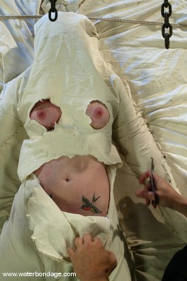 Photo number 1 from Andy San Dimas shot for Water Bondage on Kink.com. Featuring Andy San Dimas in hardcore BDSM & Fetish porn.